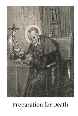 Preparation for Death by Hermenegild Tosf, Brother