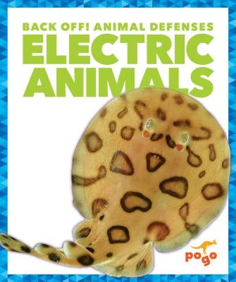 Electric Animals by Meister, Cari