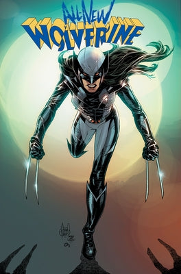 All-New Wolverine Modern Era Epic Collection: Orphans of X by Taylor, Tom