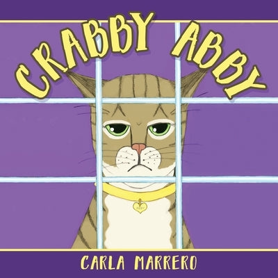 Crabby Abby by Marrero, Carla