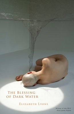 The Blessing of Dark Water by Lyons, Elizabeth