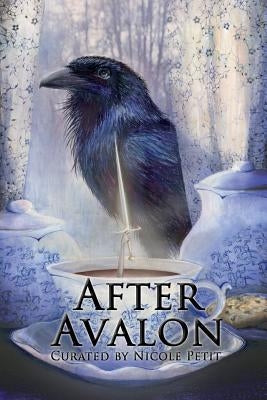 After Avalon by Bone, Christian