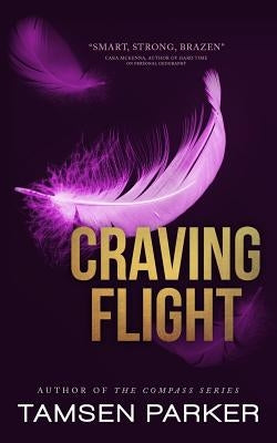 Craving Flight by Parker, Tamsen