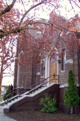 Cashmere Presbyterian Church: 125 Years of Service by Neve', Carol