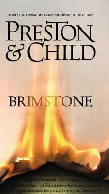 Brimstone by Preston, Douglas