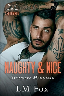 Naughty & Nice: A Man of the Month Club Novella: a small-town enemies to lovers romance by Aguiar, Wander
