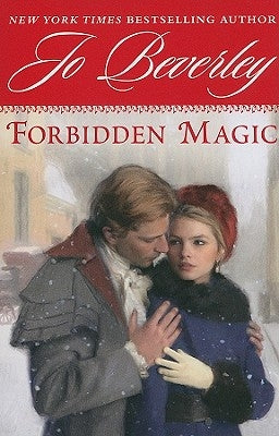 Forbidden Magic by Beverley, Jo