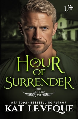 Hour of Surrender by Le Veque, Kat