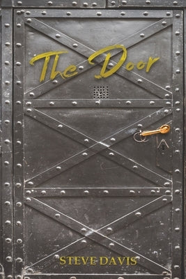 The Door by Davis, Steve
