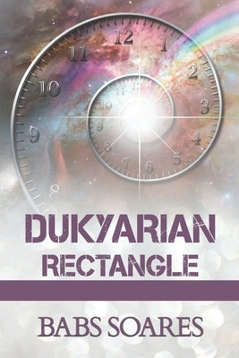 Dukyarian Rectangle by Babs, Soares