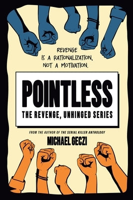 Pointless by Geczi, Michael