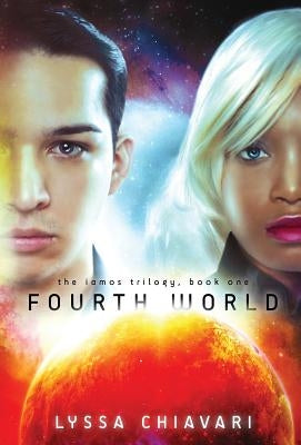 Fourth World by Chiavari, Lyssa