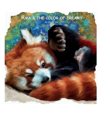 Yuka & the color of dreams by Ono, Shungi