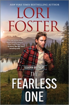 The Fearless One by Foster, Lori