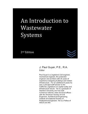 An Introduction to Domestic Wastewater Treatment by Guyer, J. Paul