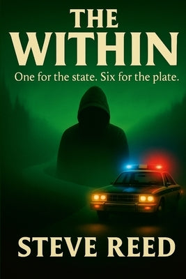 The Within by Reed, Steve