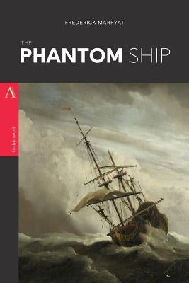 The Phantom Ship by Marryat, Frederick