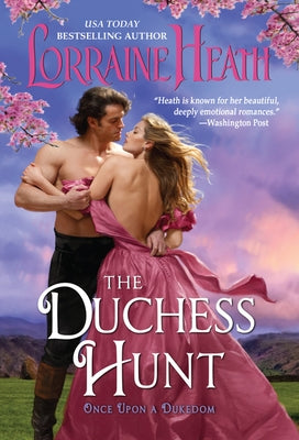 The Duchess Hunt by Heath, Lorraine
