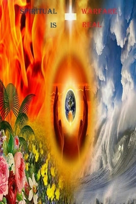 Spiritual Warfare Is Real: : A true story of Spiritual Warfare with my own experiences of God and satan. by Petty, Stacie