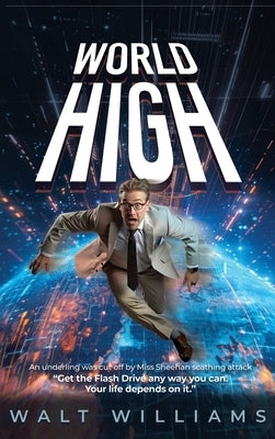 World High by Williams, Walt