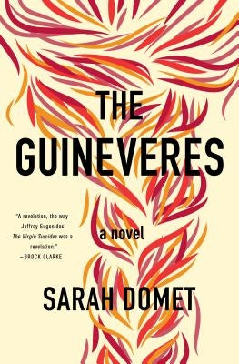 Guineveres by Domet, Sarah