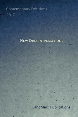 New Drug Applications by Publications, Landmark