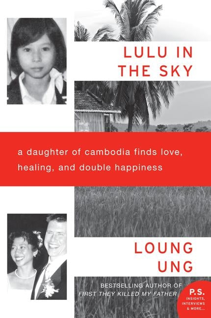 Lulu in the Sky by Ung, Loung