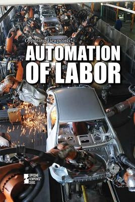 Automation of Labor by Bozek, Rachel