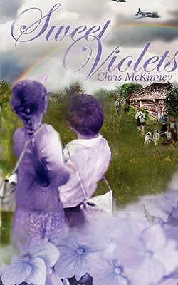 Sweet Violets by McKinney, Chris
