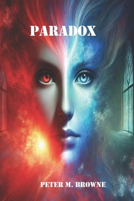 Paradox by Browne, Jil M.
