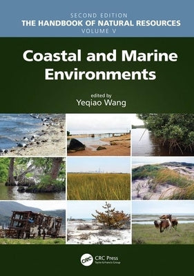 Coastal and Marine Environments by Wang, Yeqiao