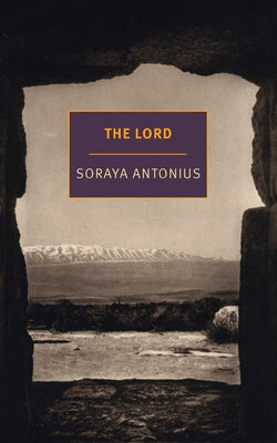 The Lord by Antonius, Soraya