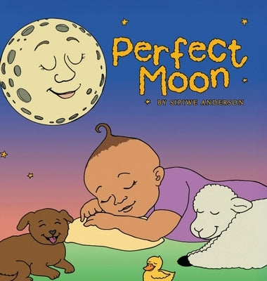 Perfect Moon by Anderson, Sipiwe