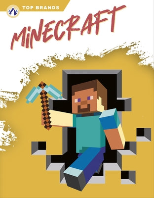 Minecraft by Murrell, Diana