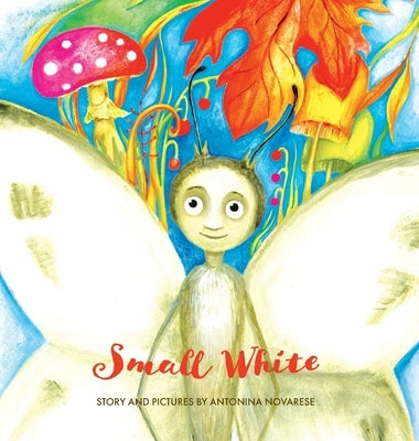 Small White by Novarese, Antonina