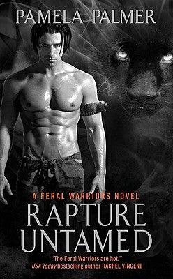 Rapture Untamed by Palmer, Pamela