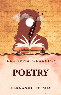 Poetry by Fernando Pessoa