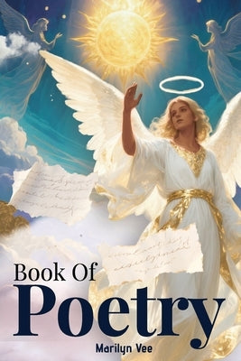 Book of Poetry by Vee, Marilyn