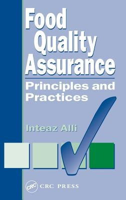 Food Quality Assurance by Alli, Inteaz