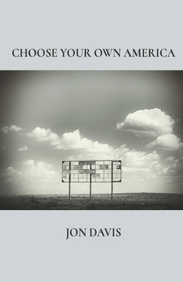 Choose Your Own America by Davis, Jon