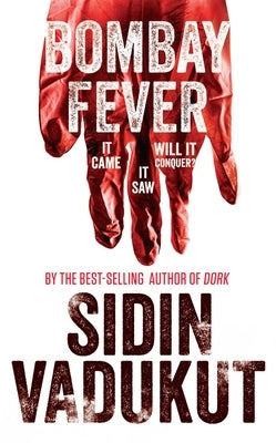 Bombay Fever by Vadukut, Sidin
