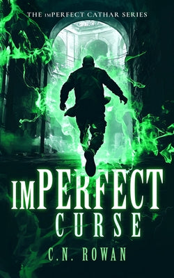 Imperfect Curse by Rowan, C. N.