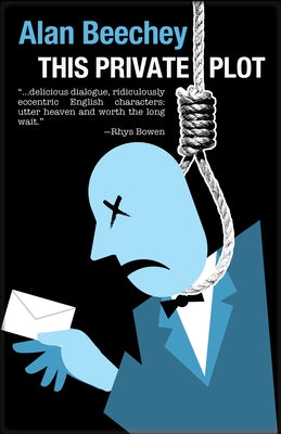 This Private Plot tpbk by Beechey, Alan