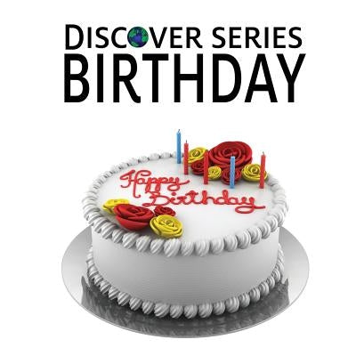Birthday by Xist Publishing