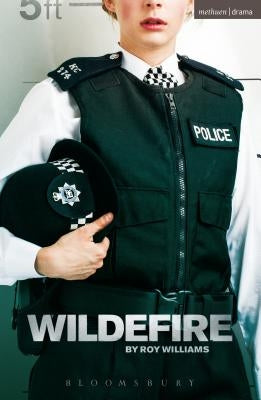 Wildefire by Williams, Roy