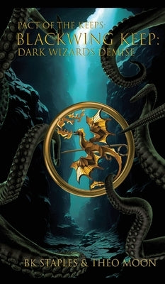 Blackwing Keep: Dark Wizards Demise by Staples, Bk