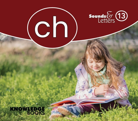 Sounds and Letters Wh: Book 17 by Crimeen, Carole