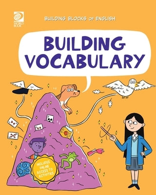 Building Vocabulary by Neely, Jenna