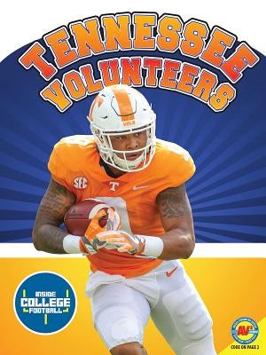 Tennessee Volunteers by Kaminski, Leah