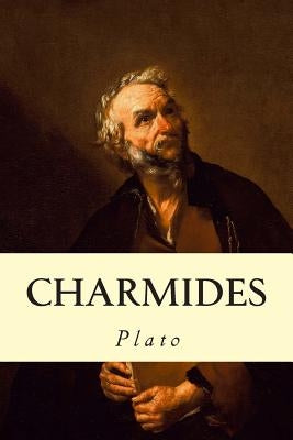 Charmides by Jowett, Benjamin